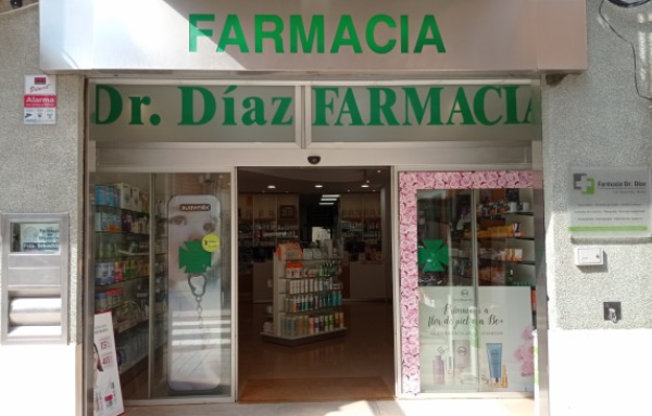 farmacia benifaio