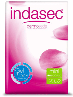 Indasec Mini Oferta