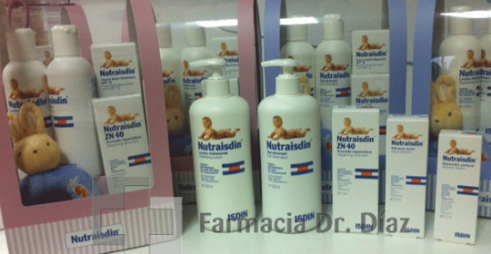 Consigue gratis una experiencia para tu hijo comprando productos de Nutraisdin
