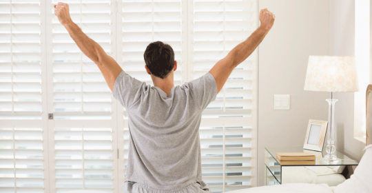 Soluciones para combatir el insomnio y conciliar el sueño