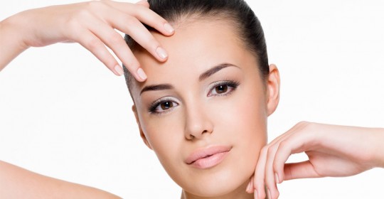 Marzo, mes del cuidado facial en la Farmacia Doctor Díaz