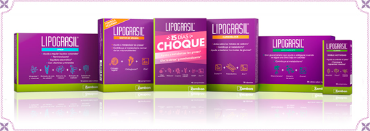 productos lipograsil