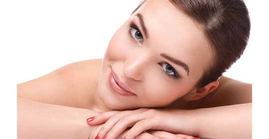 Prepara tu rostro para las fiestas navideñas Prepara tu rostro para las fiestas navideñas