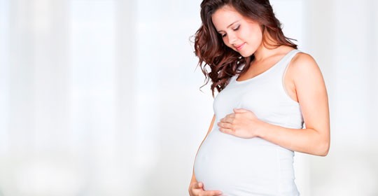 Cómo combatir el estreñimiento en el embarazo