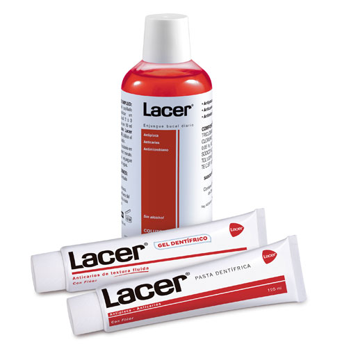 lacer