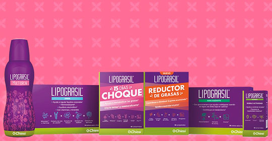 lipograsil