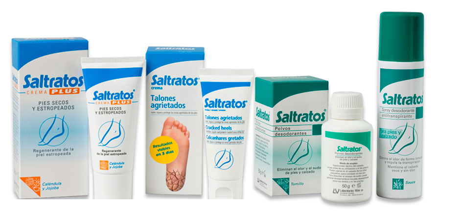 saltratos