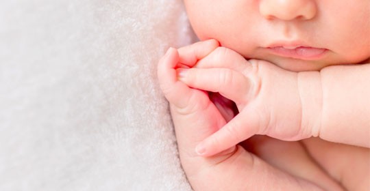 Cestas para bebés personalizadas: el mejor regalo para el recién nacido