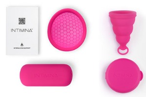 Descubre los productos de Intimina para tu salud e higiene íntima