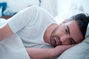 Cómo acabar con el insomnio y mejorar la calidad del sueño