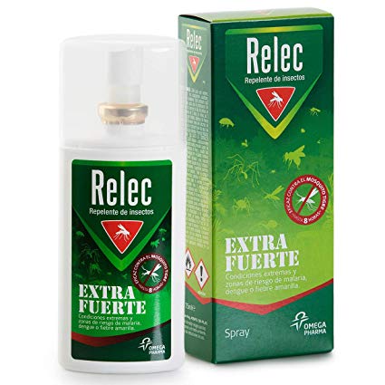 relec extrafuerte
