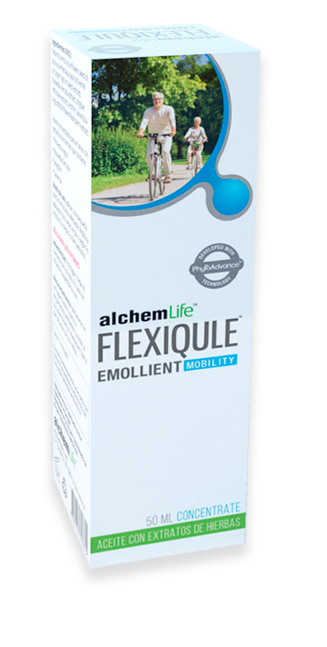 flexiqule-emolient