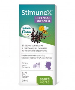 sante verte