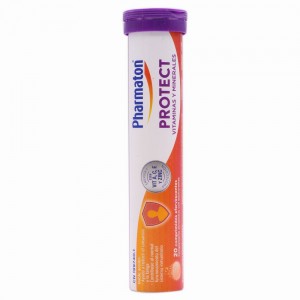 pharmaton protect