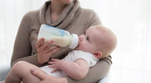 productos para el cuidado del bebé