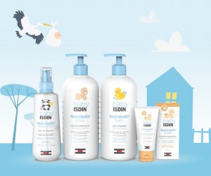 productos para el cuidado del bebé