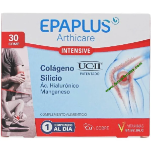 epaplus_arthicare_intensive_colageno_ucii_silicio_30comprimidos