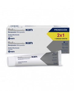 FKD blanqueador de Kin