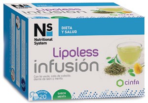 DS-Lipoless-Infusión