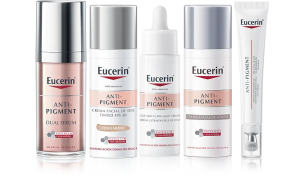 eucerin facial