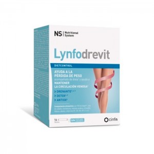Lynfodrevi