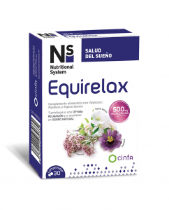 Equirelax