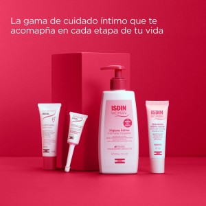 higiene intima femenina
