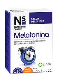 melatonina