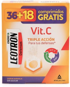 leotron vitc