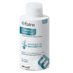 Farline Repair Plex
