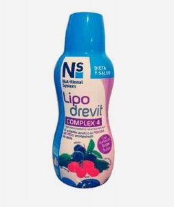 NS Diet de Cinfa