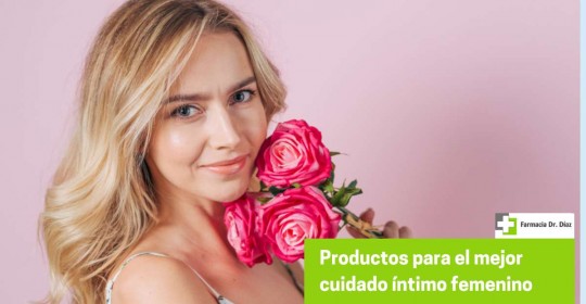 Cuidado íntimo femenino: más allá de la higiene diaria
