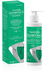 Equibiom-8 de Seidy