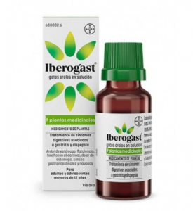 iberogast 2025