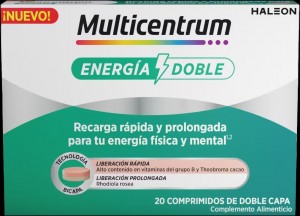 Energia Doble