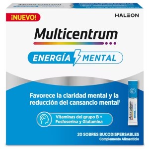 Energia mental