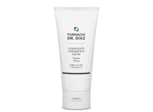 exfoliante enzimatico facial