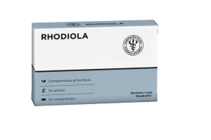 rhodiola