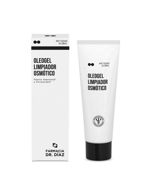 Linea osmotica antiedad