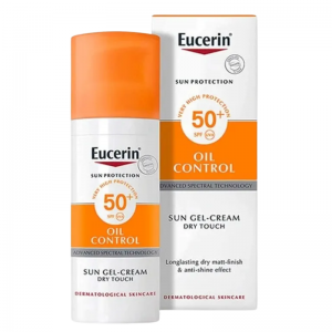 eucerin solar