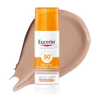eucerin color