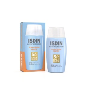isdin
