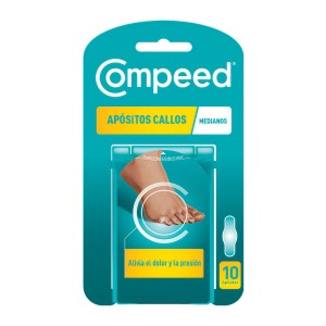 compeed callos