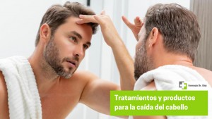 Caída del cabello en otoño: cómo frenarla con el tratamiento adecuado